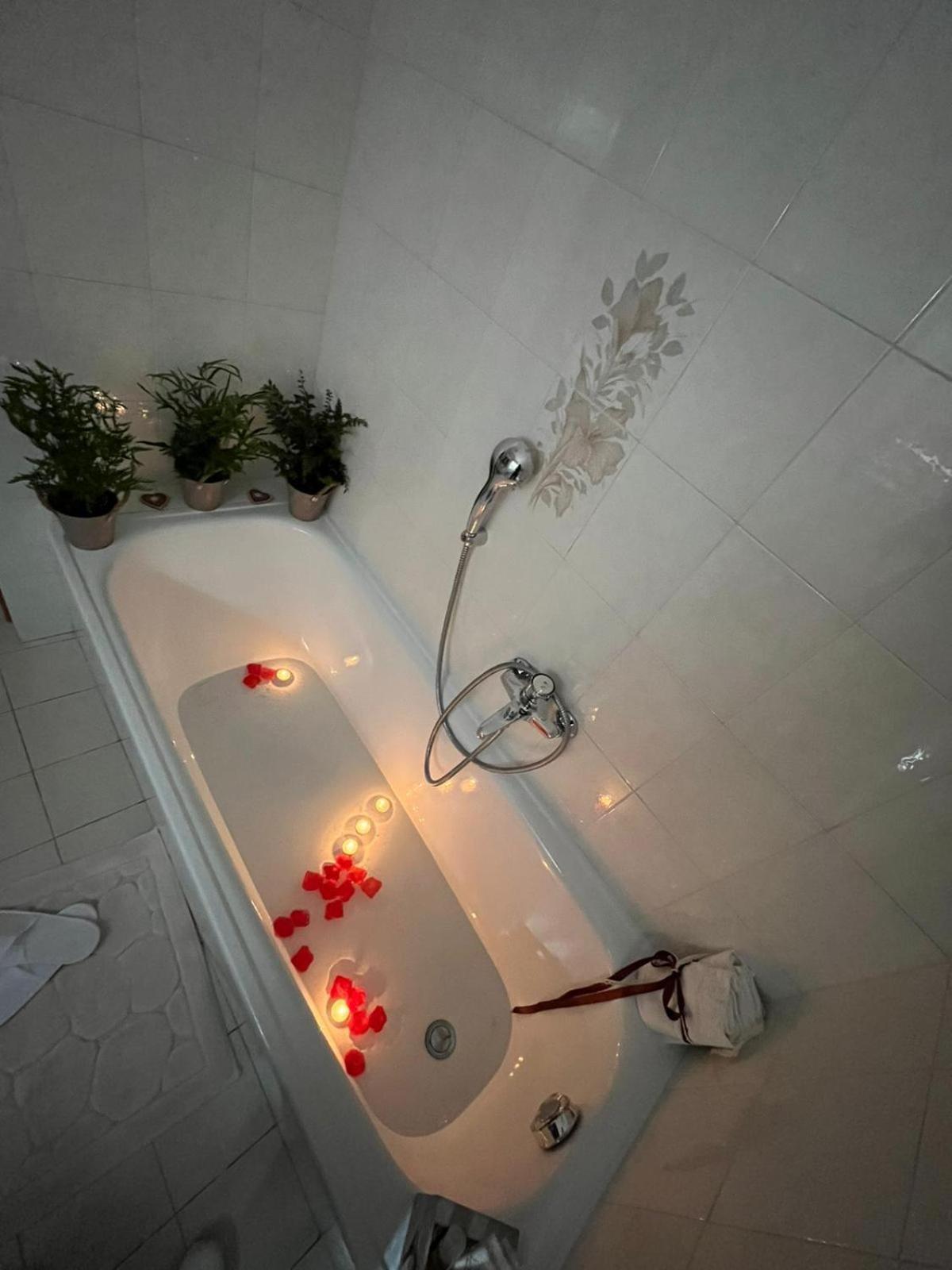 B&B Stella Al Pina Tezze Стая снимка